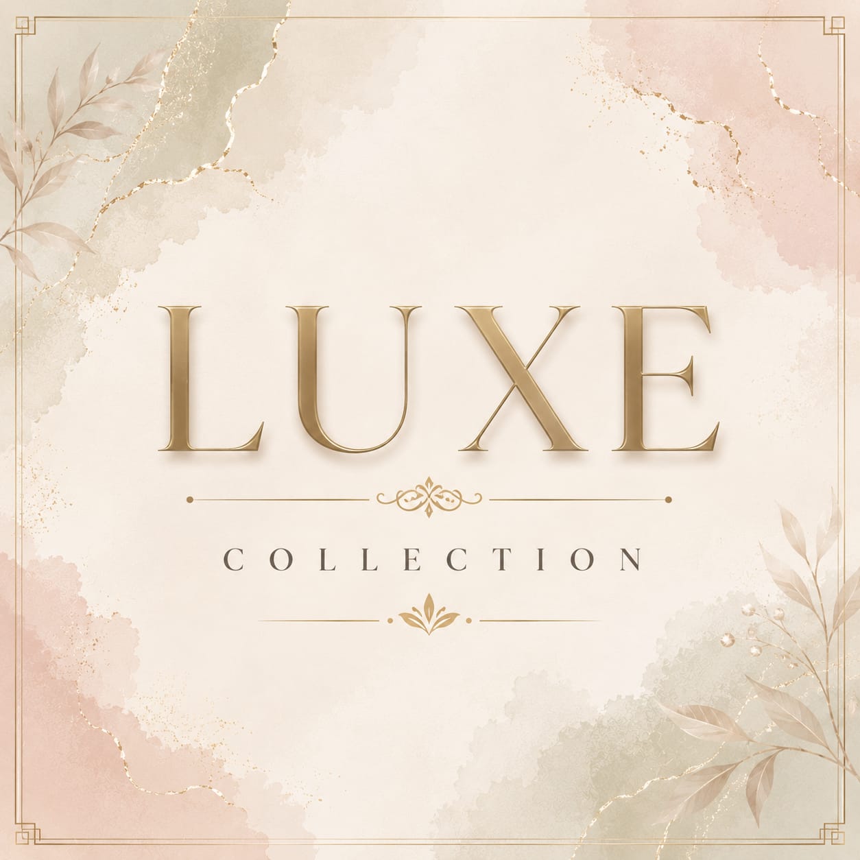Luxe Collection