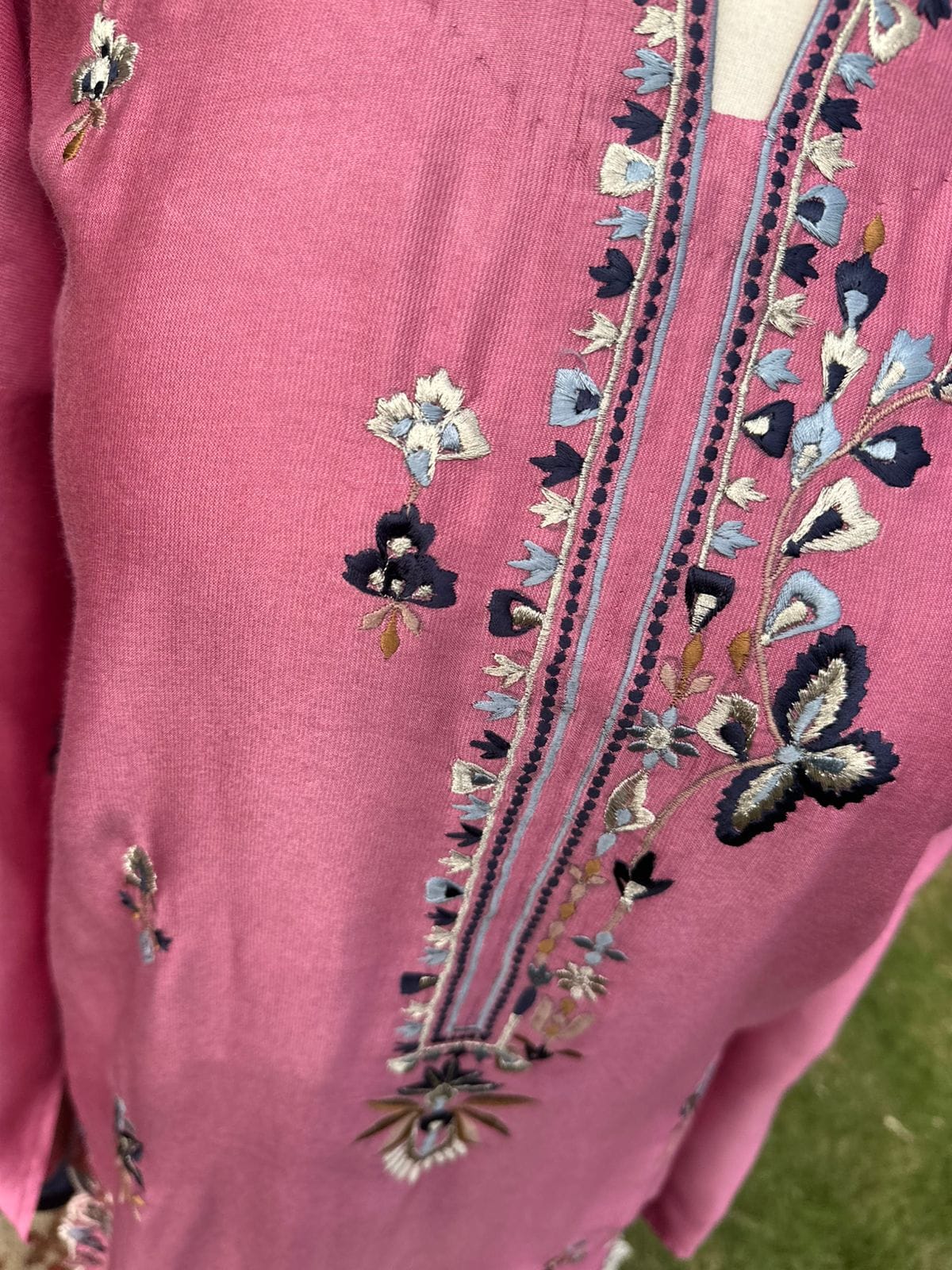 Pink Bloom