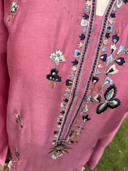 Pink Bloom