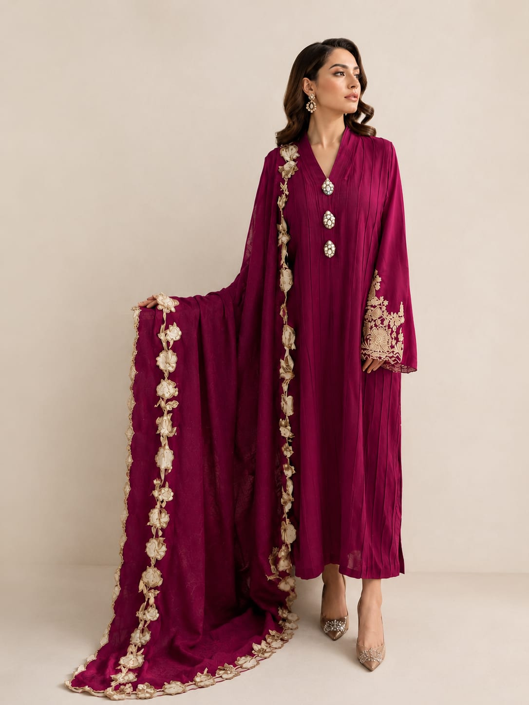 The Amara Ensemble