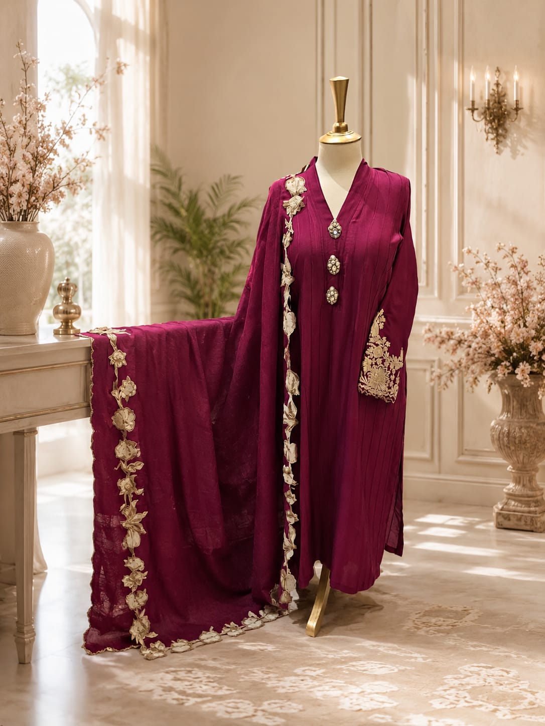 The Amara Ensemble
