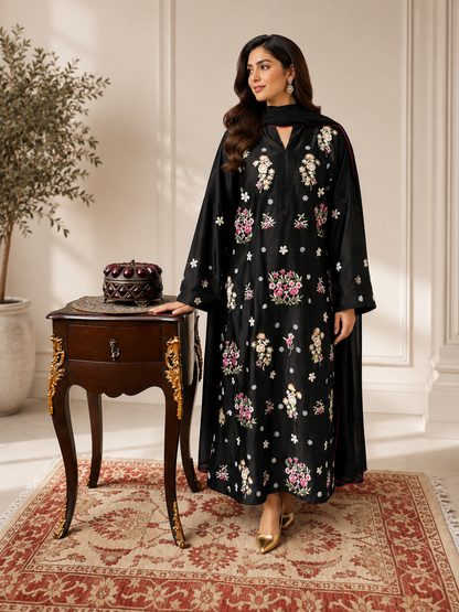 Black Orchid